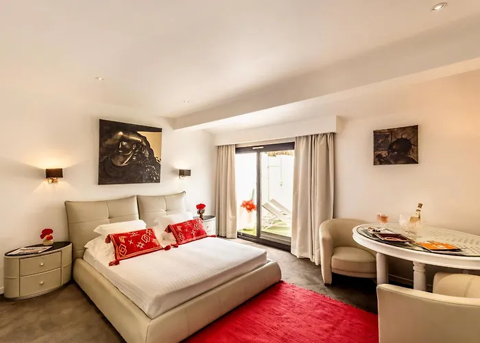 Mangio Fango Hotel et Spa