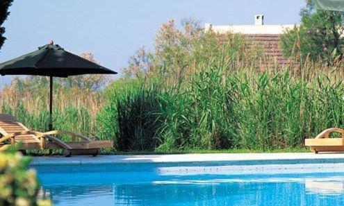 Hotel Mangio Fango Et 4*