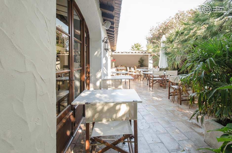 Hotel Mangio Fango Et