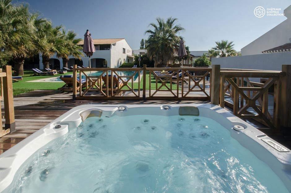 Hotel Mangio Fango Et 4*