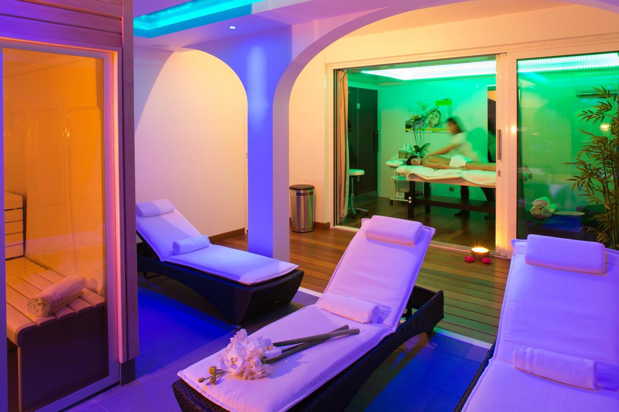 Mangio Fango Et 4* Les Saintes-Maries-de-la-Mer