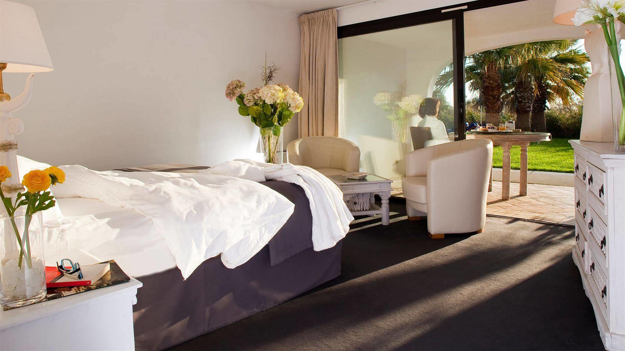Hotel Mangio Fango Et 4*