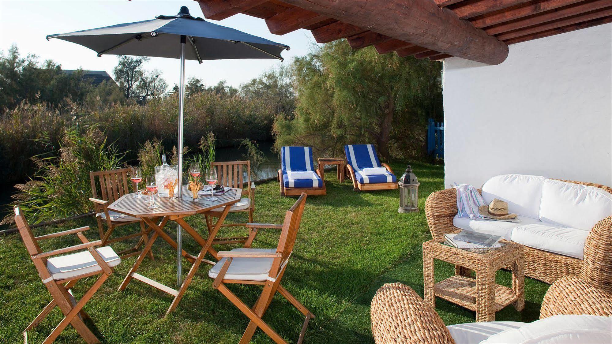 Hotel Mangio Fango Et
