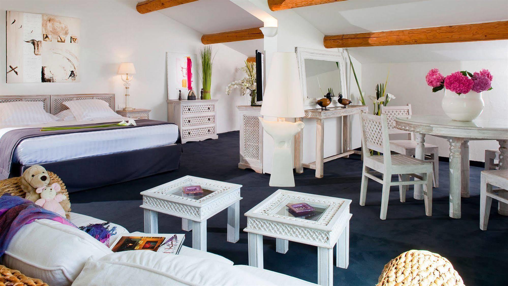 Mangio Fango Et Hotel 4*
