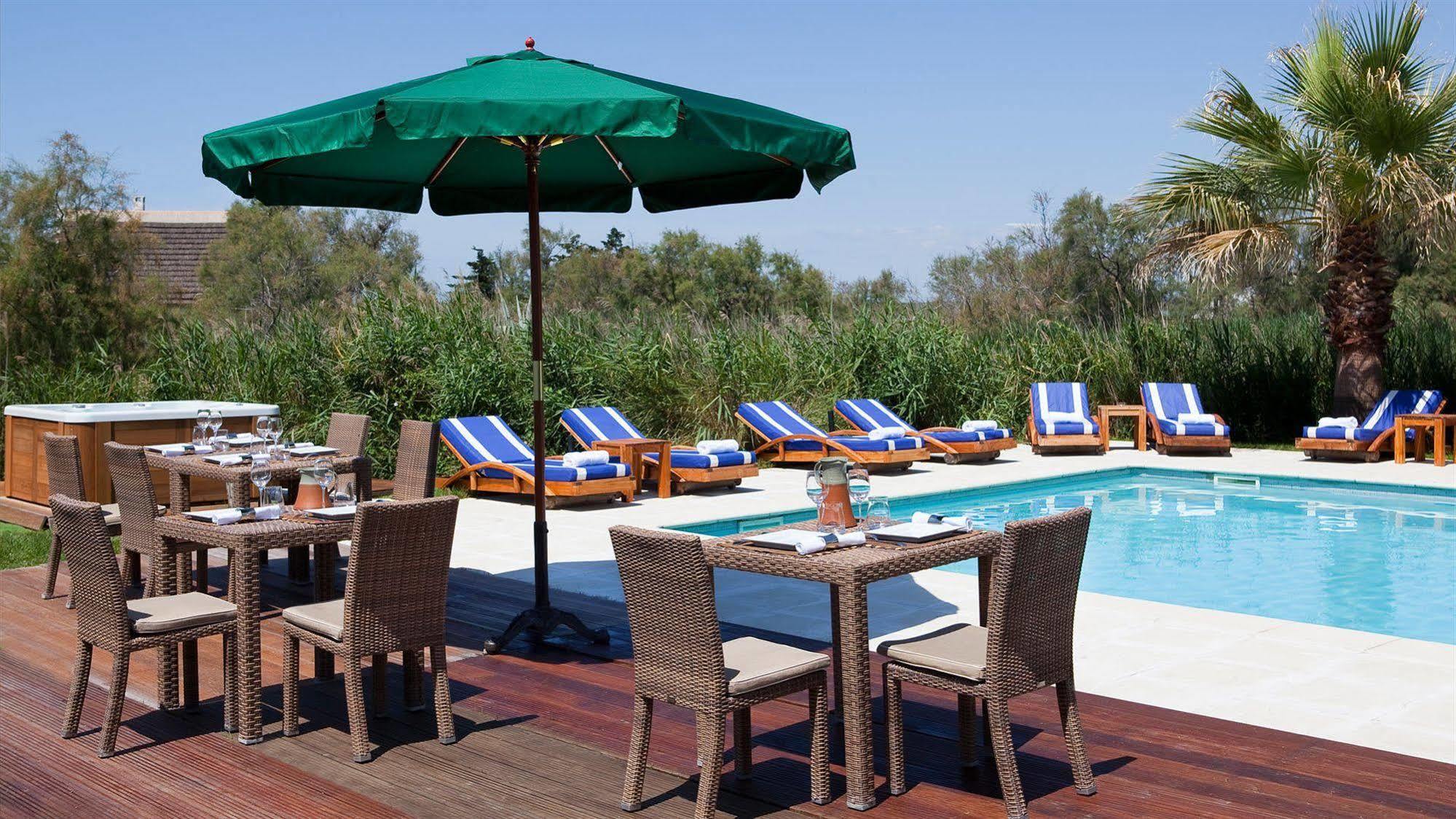 Mangio Fango Et Hotel Les Saintes-Maries-de-la-Mer
