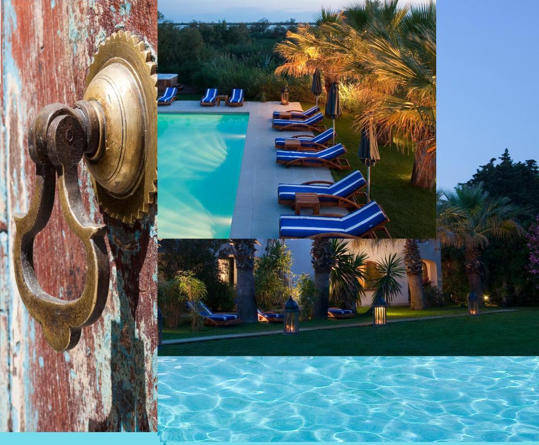 Mangio Fango Et Hotel Les Saintes-Maries-de-la-Mer
